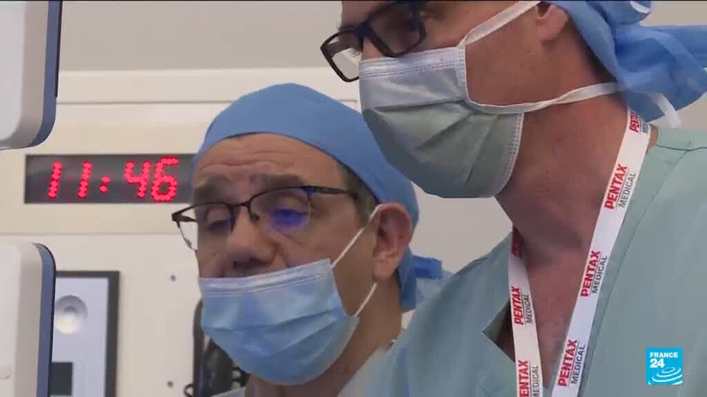 Experimental pancreatic cancer pill helps improve survival in late-stage study