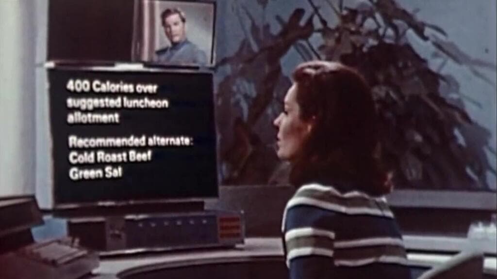 AI is already getting boring