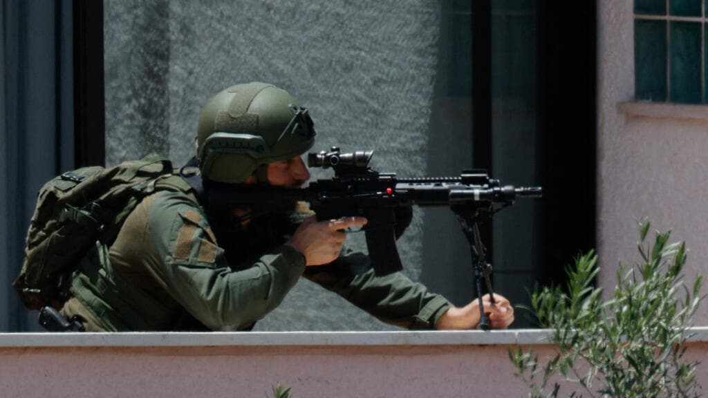 Israel orders new evacuations in Lebanon and pushes further north