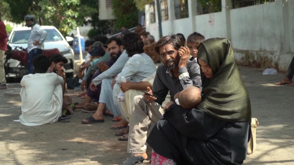 Pakistan: Male contraception still taboo despite looming demographic crisis