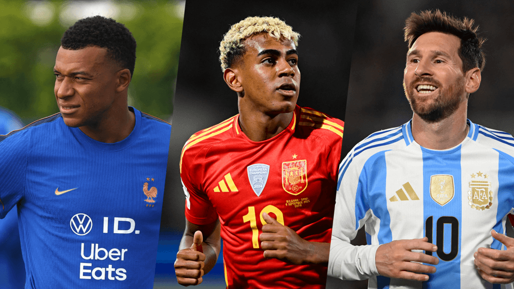 World Cup 2026: France, Spain, Argentina... Who are the favourites?