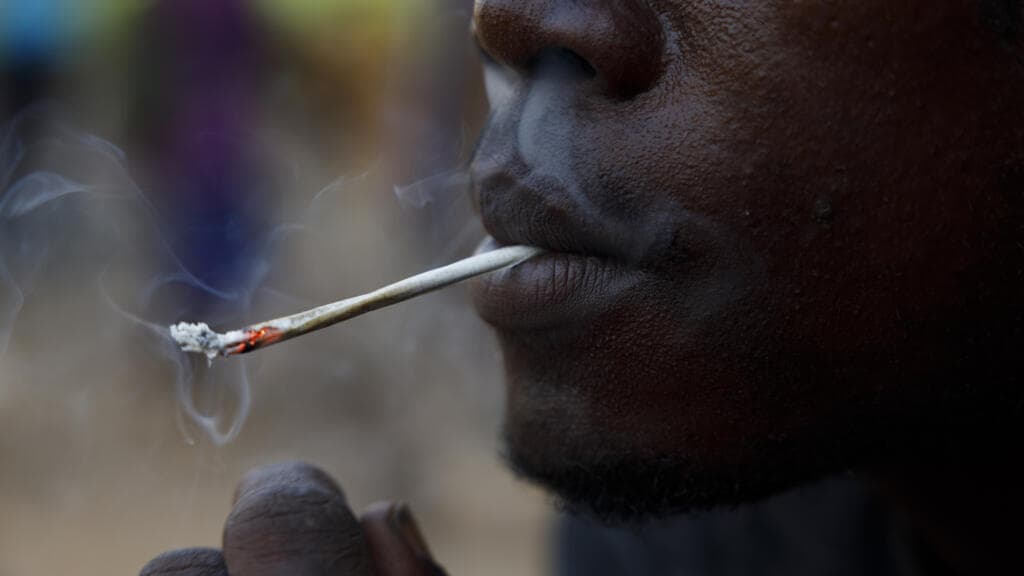 How India's pharmaceutical pipeline is fueling West Africa's opioid crisis