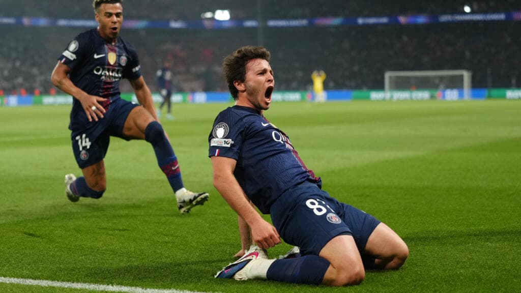 Champions League: PSG come out on top in legendary game against Bayern Munich