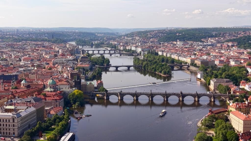 Paris des Arts: Special edition in Prague