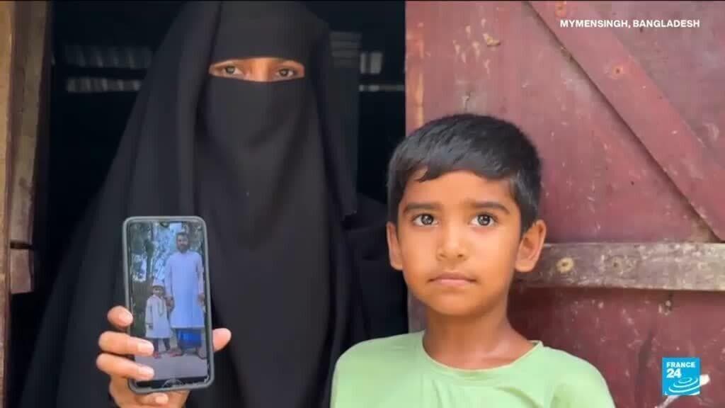 Gulf migrant workers face tough choices amid Mideast war