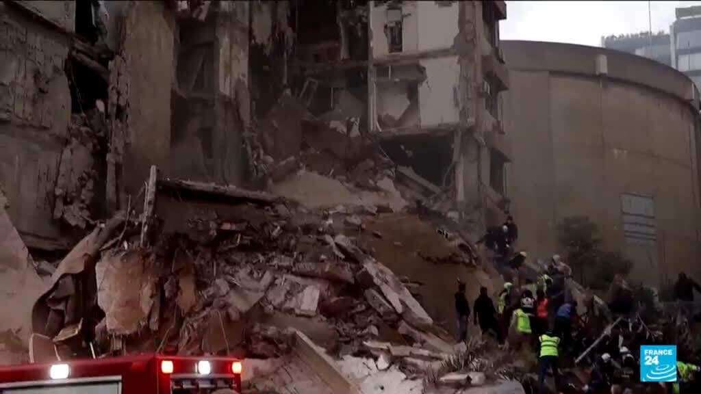 Israel refuses ceasefire with Hezbollah