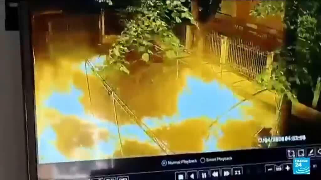 Antisemitic attacks in 2025 led to highest number of fatalities in 30 years, study finds