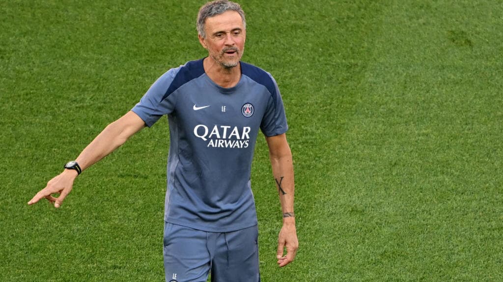 PSG, Arsenal to compete in knife-edge Champions League final