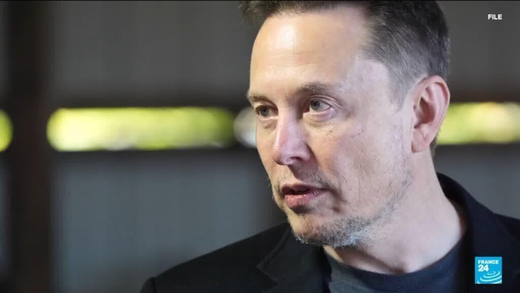 French prosecutors summon Musk over allegations of child abuse images, deepfakes on X