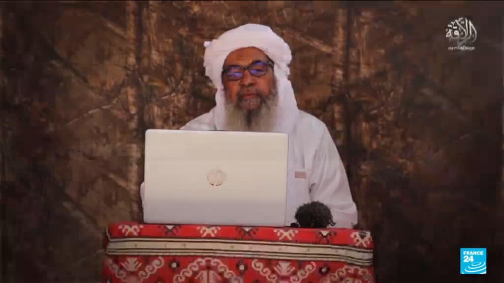 Who is Iyad Ag Ghali, Mali’s most wanted man?