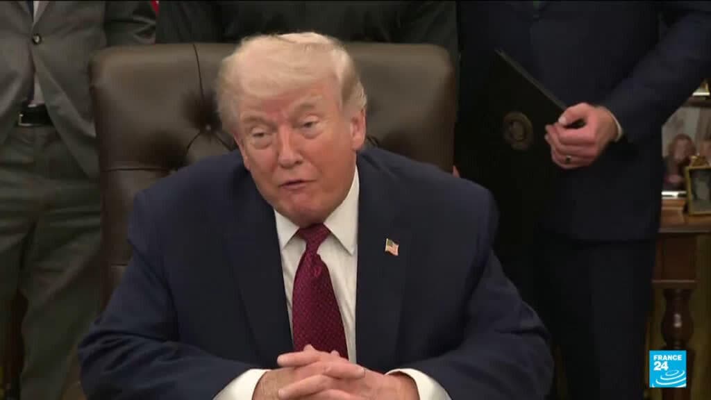 Doubt surrounds potential US-Iran talks