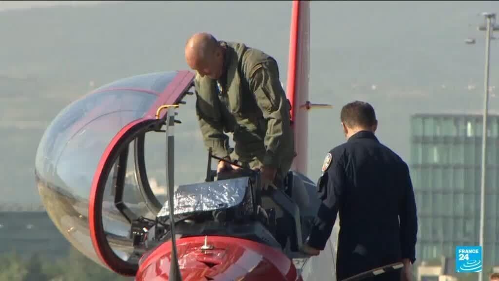 Rumen Radev, pro-Russia ex-pilot who wants to give Bulgaria wings