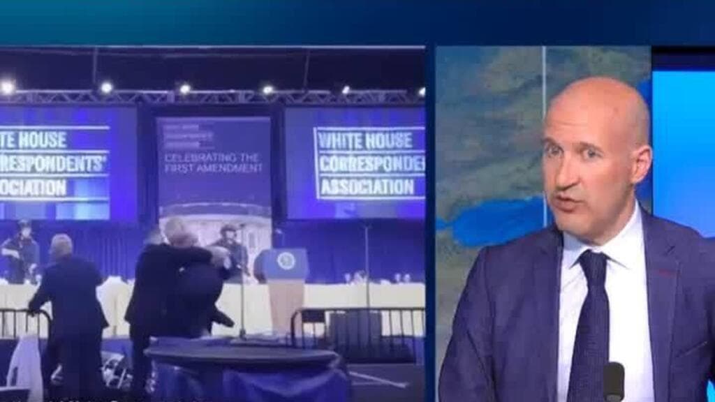 Trump turns assassination attempts into 'political rocket fuel'