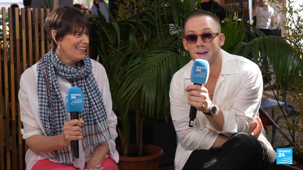'Peaky Blinders' star Joe Cole and director Clio Barnard on class, masculinity and modern Britain