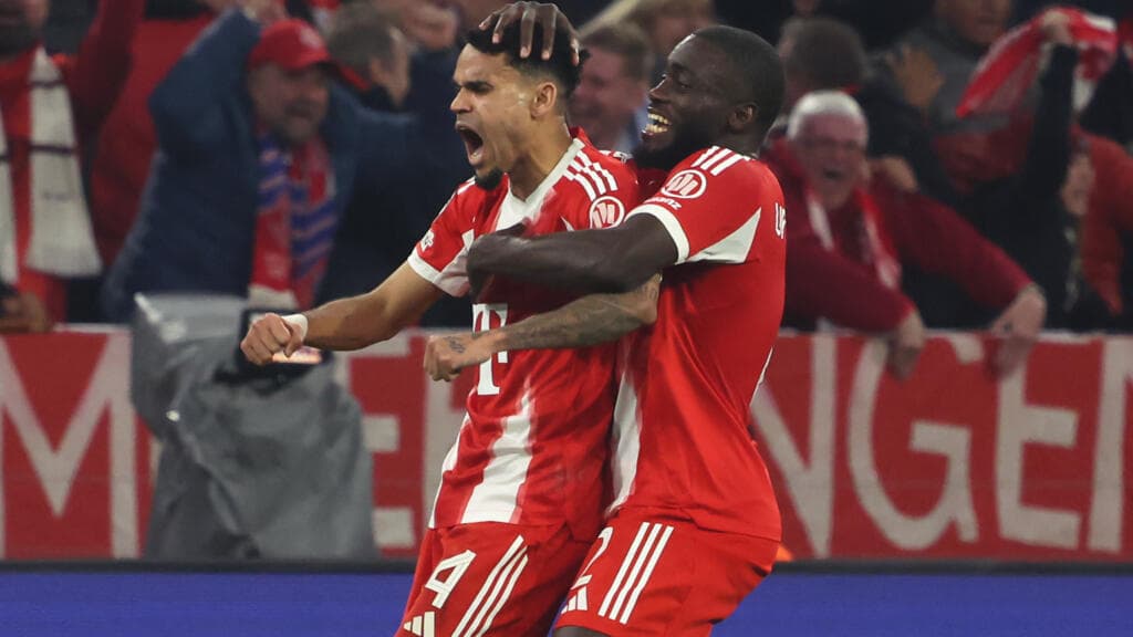 Bayern Munich edge Real Madrid to reach Champions League semi-finals