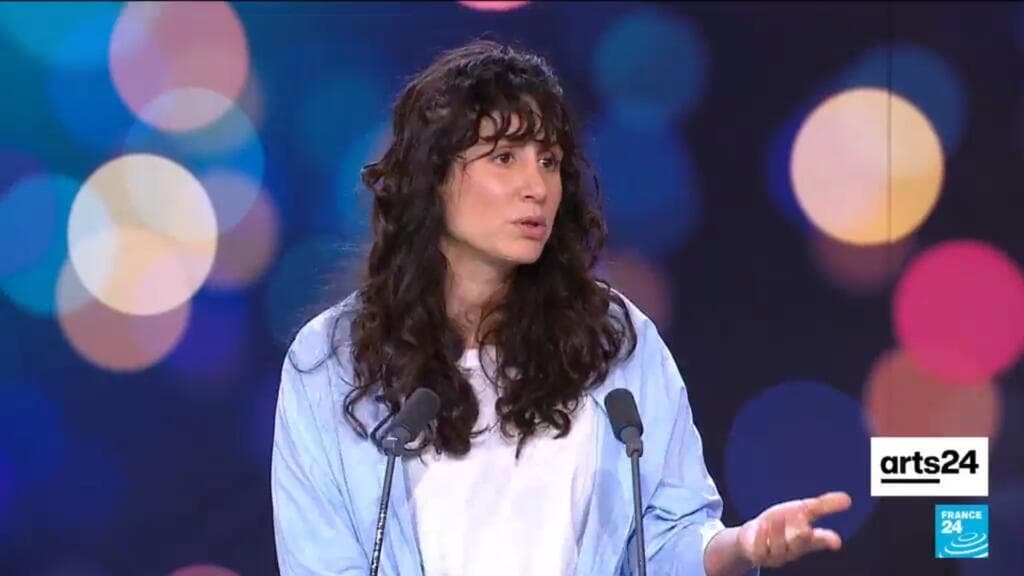 'The Last Cedar of Lebanon': A play exploring war’s lasting scars