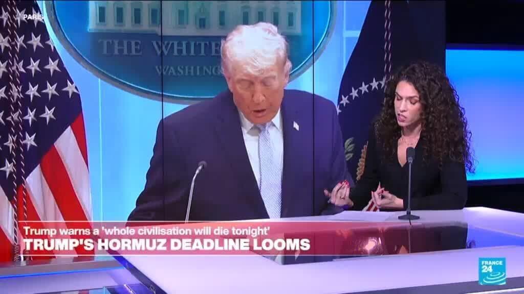 War in the Middle East: Will deal be struck before Trump's deadline?