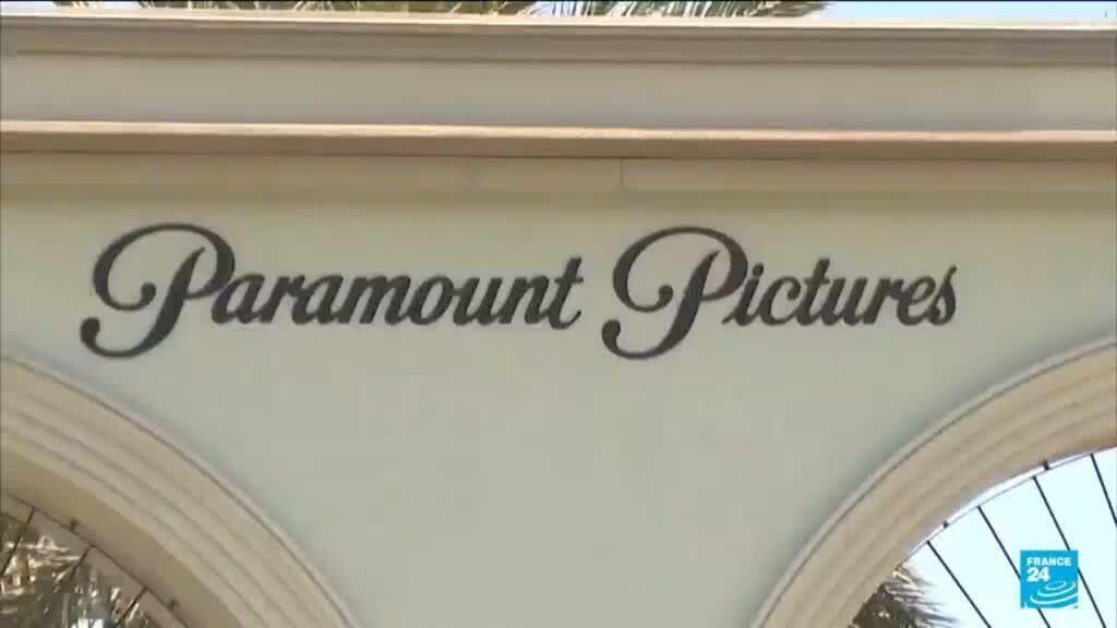 Hollywood stars speak out against Paramount-Warner deal