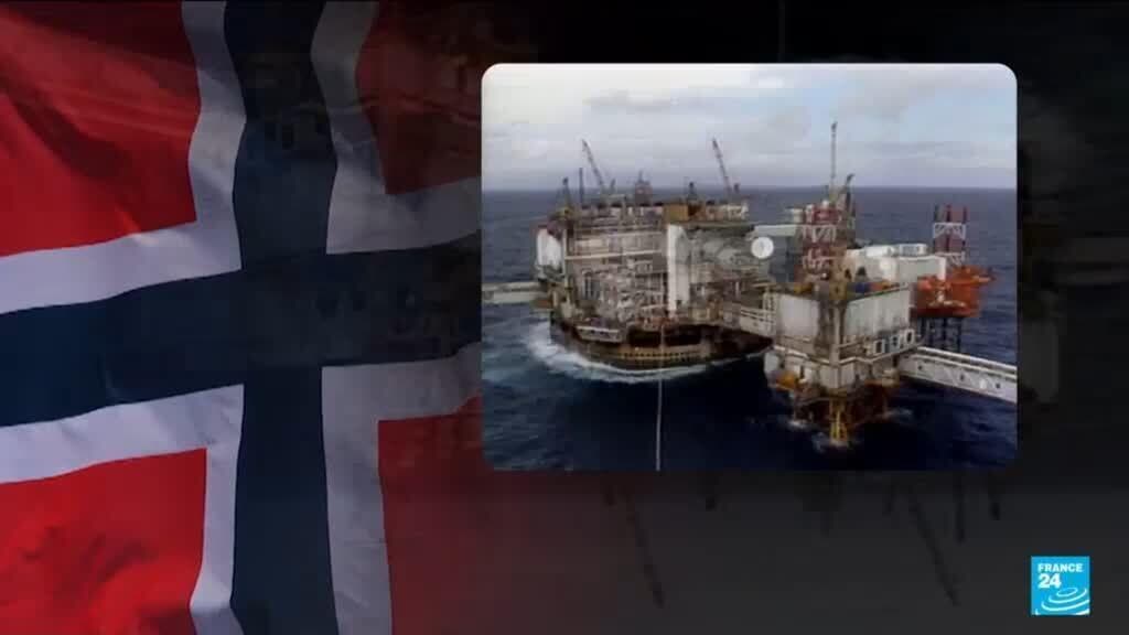 Energy security vs climate crisis: Norway reopens three old gas fields