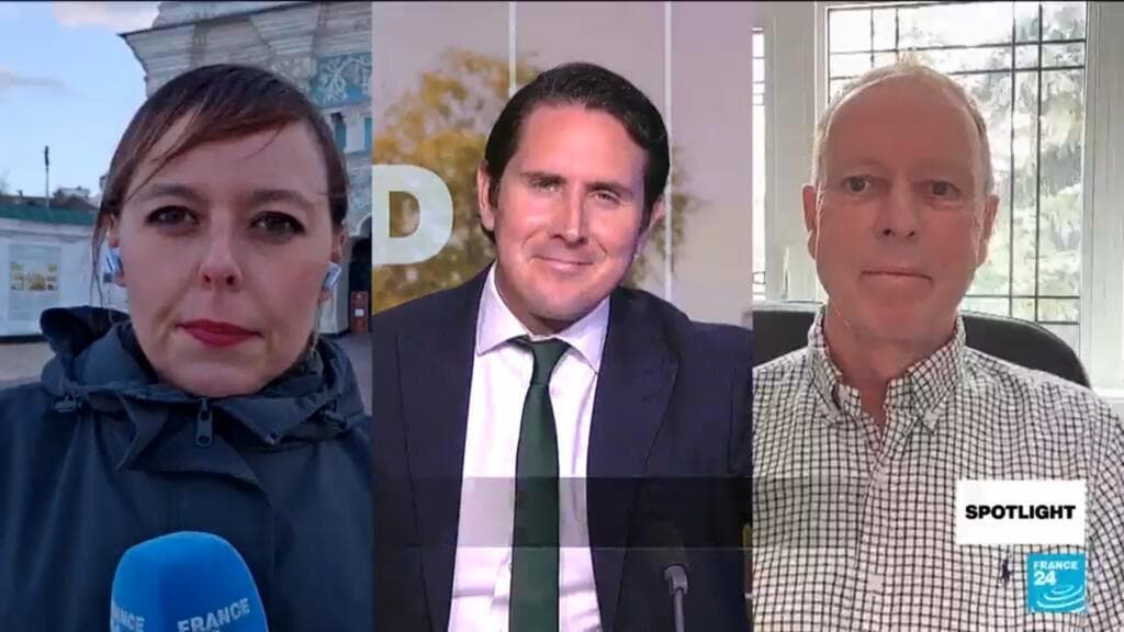 Chernobyl: Two Takes, Then & Now. On the Ground 40 years on