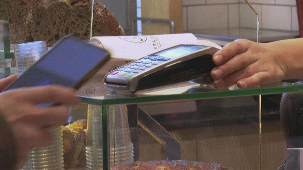 The digital euro: Europe’s bid for financial sovereignty