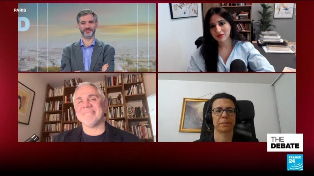 Boots on the ground? Trump eyes Iran oil hub Kharg Island