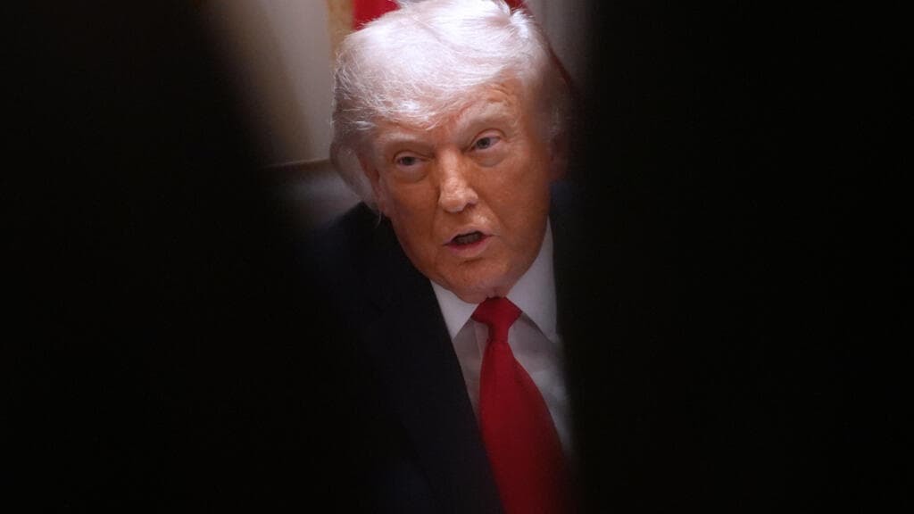 Trump reconsiders $1.8 billion ally compensation fund amid Republican backlash
