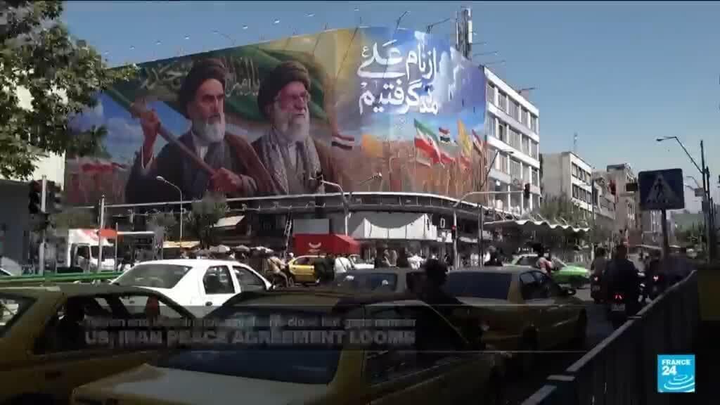 Iran: Will a peace deal with the US be reached soon?