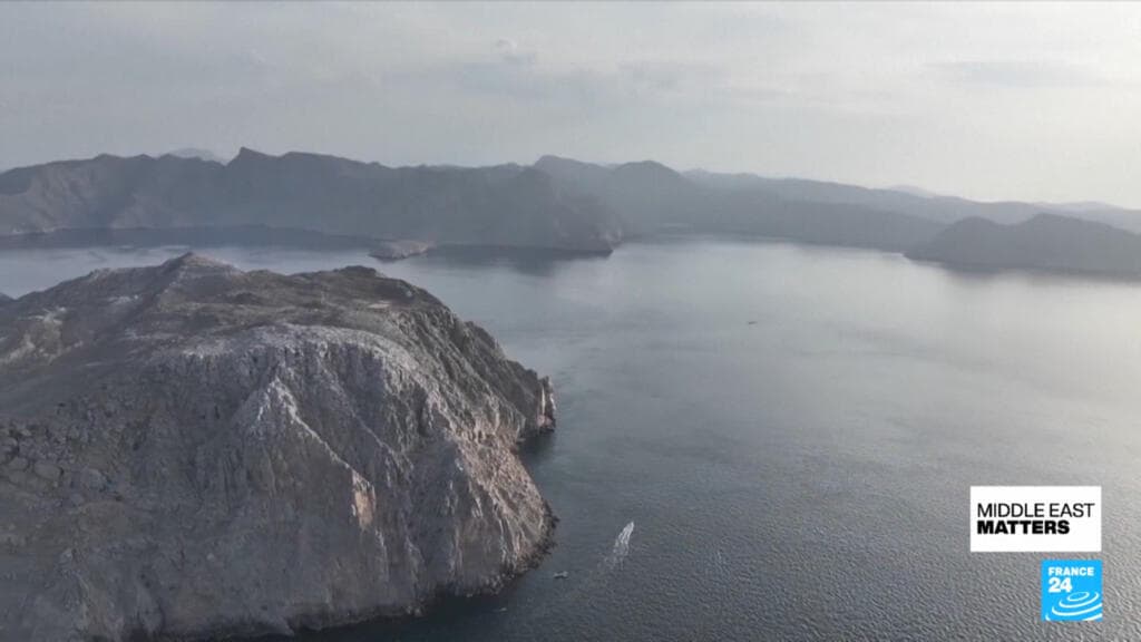 Ceasefire holds, but Strait of Hormuz remains at a standstill