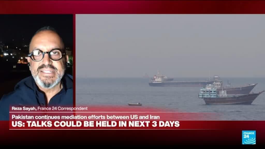 Three ships targeted in Hormuz, Iran seizes two