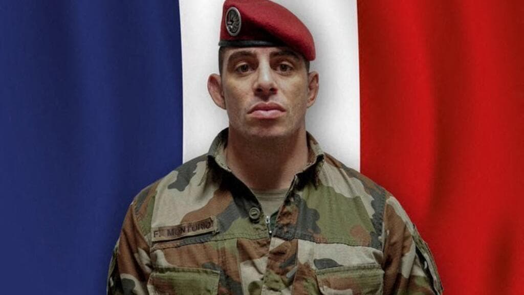 French UNIFIL soldier killed in Lebanon, Hezbollah responsible, says Macron