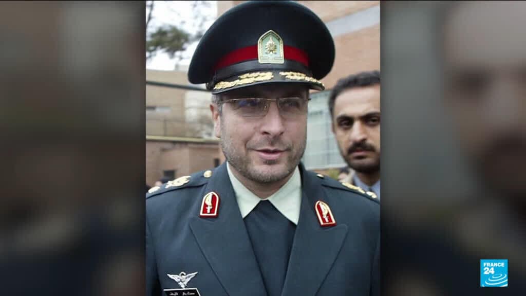 Who is Iran's Chief negotiator Ghalibaf?