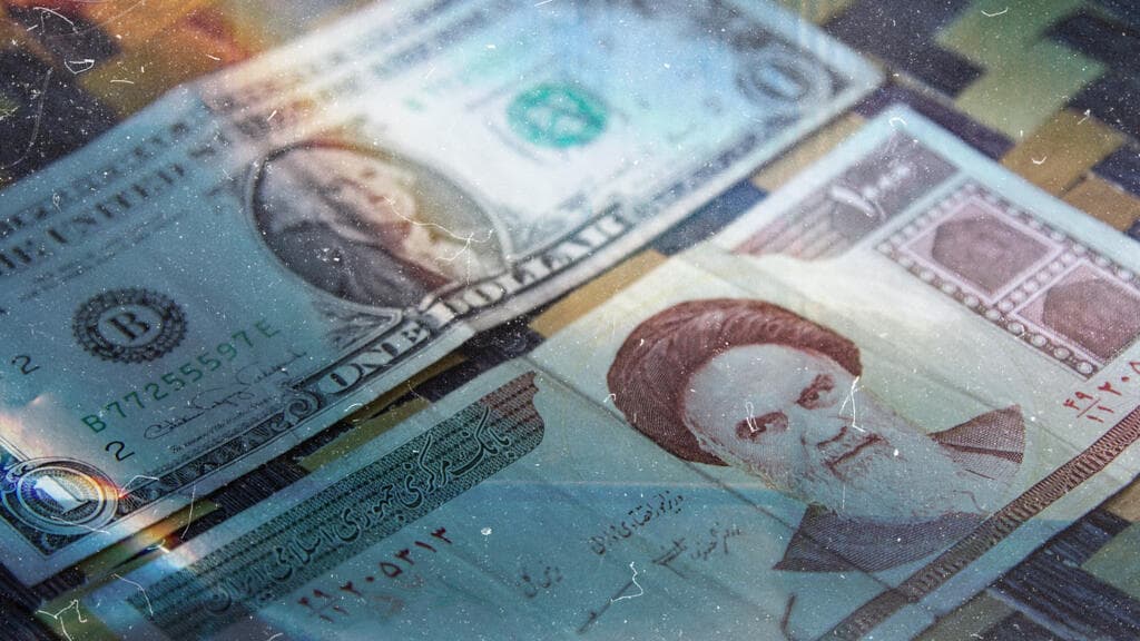 Washington uses Iraq's own oil money to bend Baghdad to its will