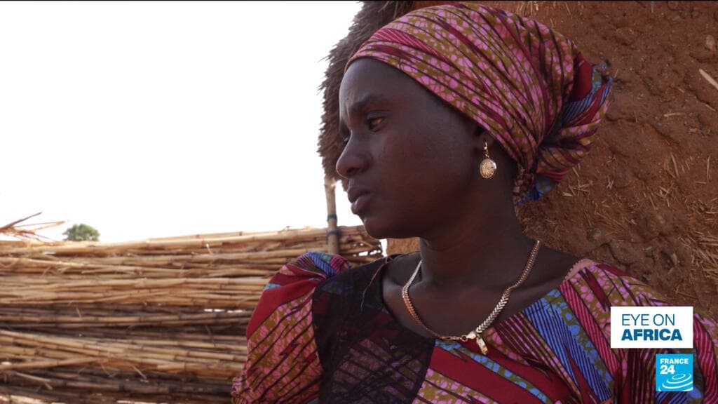 Armed gangs behind killings, kidnappings in Nigeria