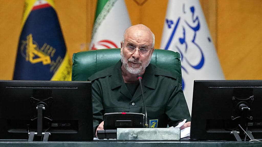 Middle East war live: Iran reports 'progress' in US talks but final deal still far off