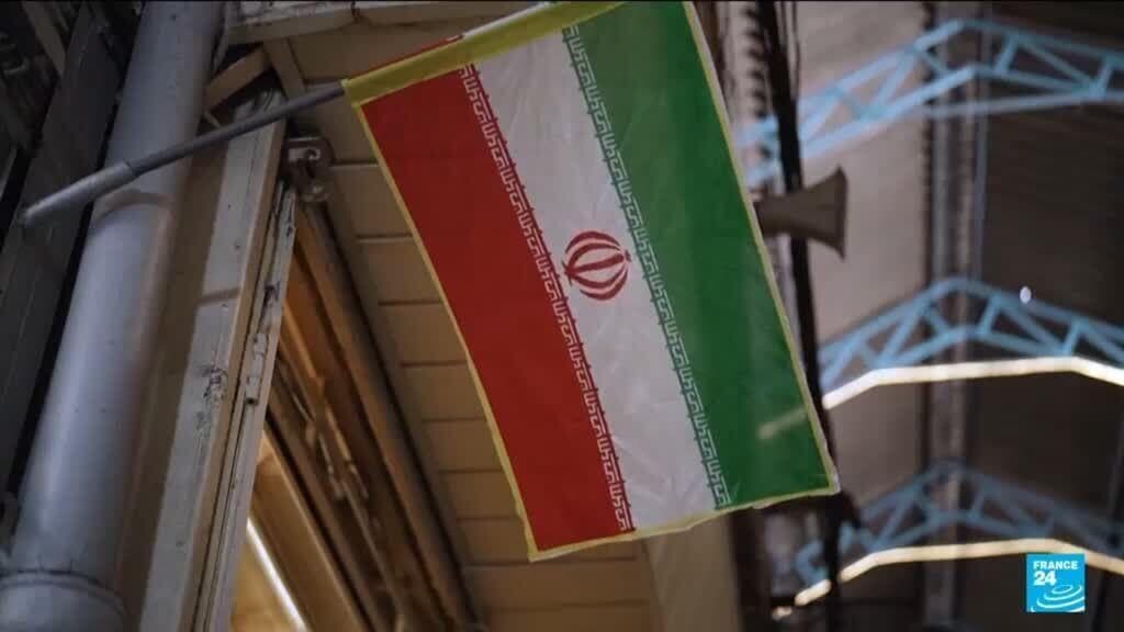 No signs of regime collapse as Iran weathers weeks of war