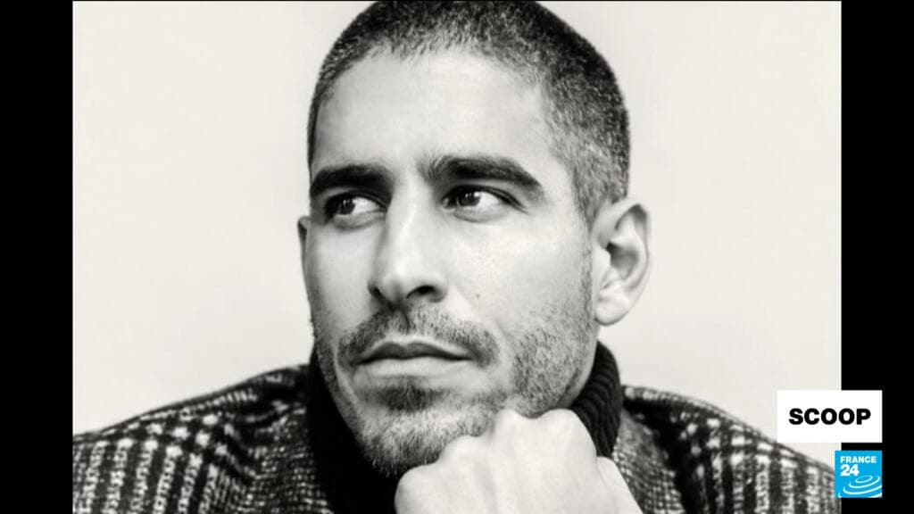 Where is US-Kuwaiti journalist Ahmed Shihab-Eldin?