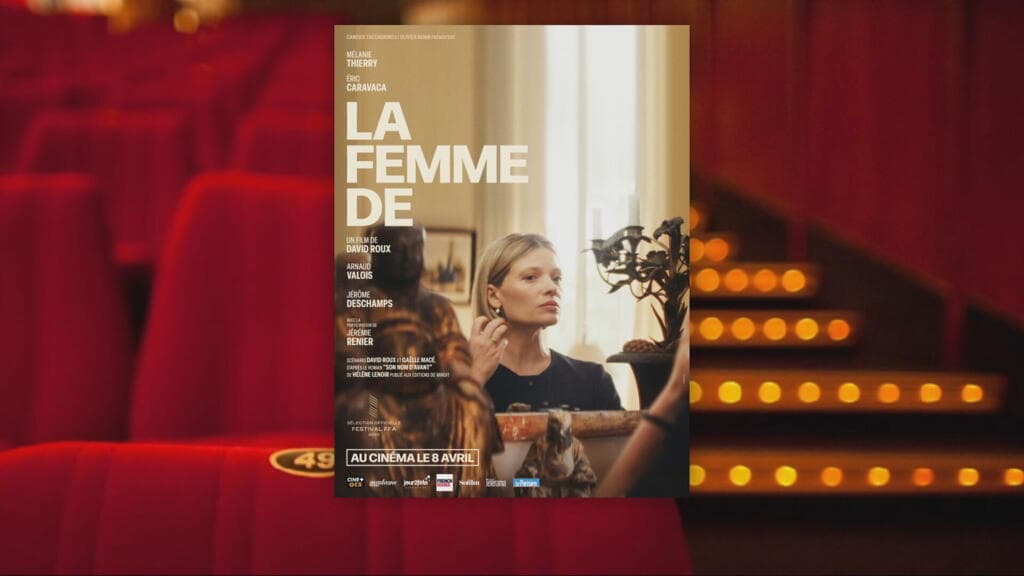French Film Show: ‘Mrs’ lays bare bourgeois family tensions