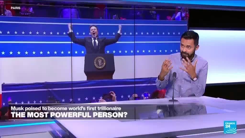 Why is French cybercrime unit investigating Elon Musk's X?