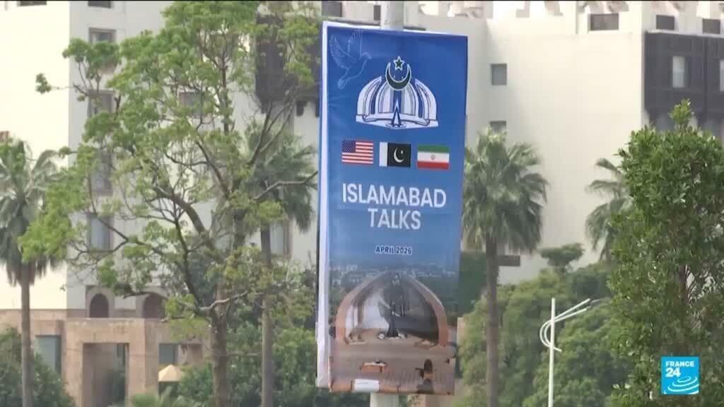 US envoys to travel to Islamabad despite Iran ruling out direct negotiations with US