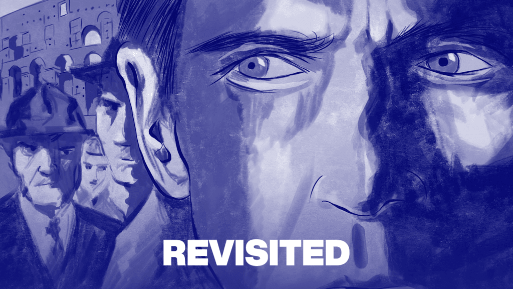 Gladio: NATO’s secret cold war operation in Italy