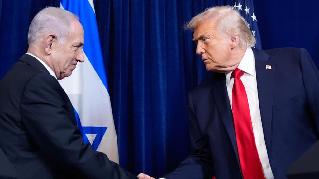 Netanyahu greenlights Israel-Lebanon talks in Washington amid ceasefire tensions