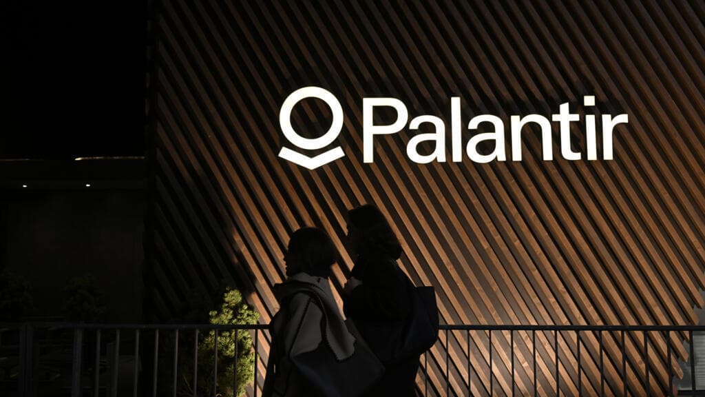 What the Palantir CEO’s ‘manifesto’ tells us about the changing face of war