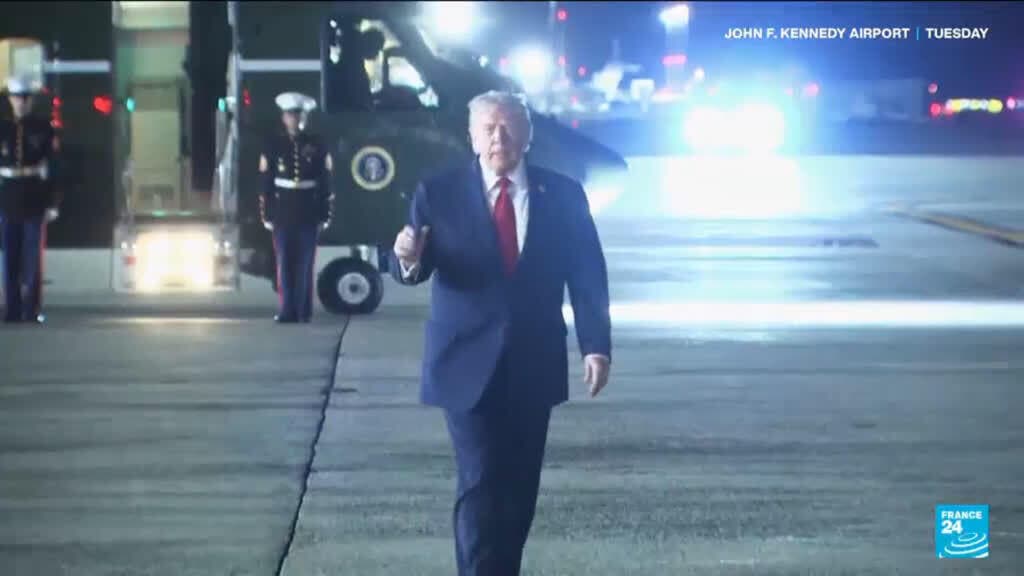 Trump says Iran has taken too long to negotiate, will 'pay the price'