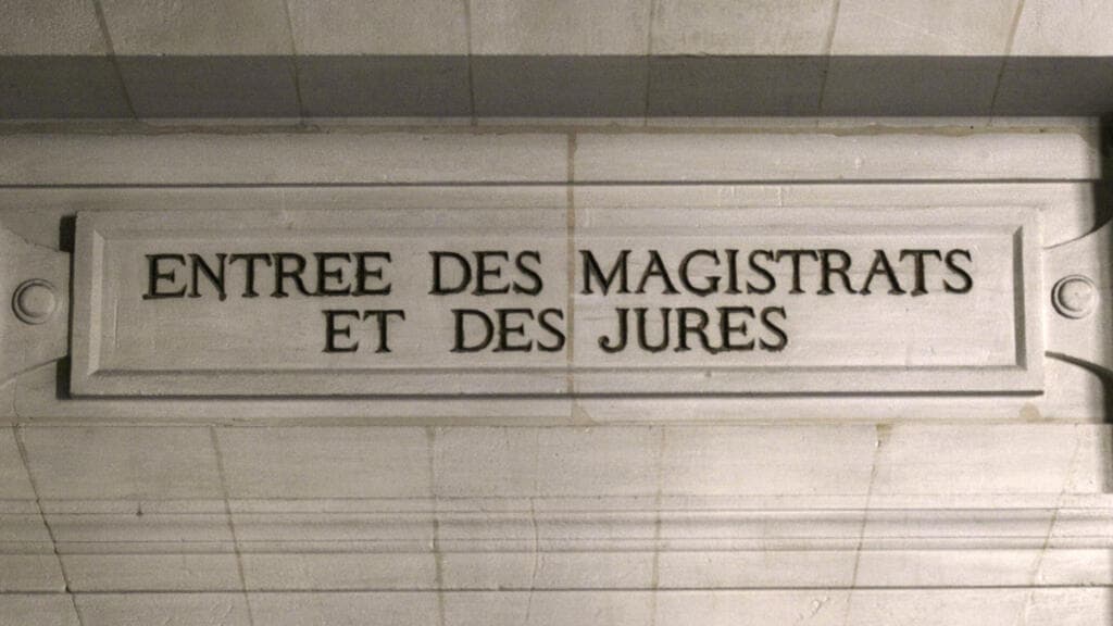 Murder trial involving Freemasons, French secret agents opens in Paris court