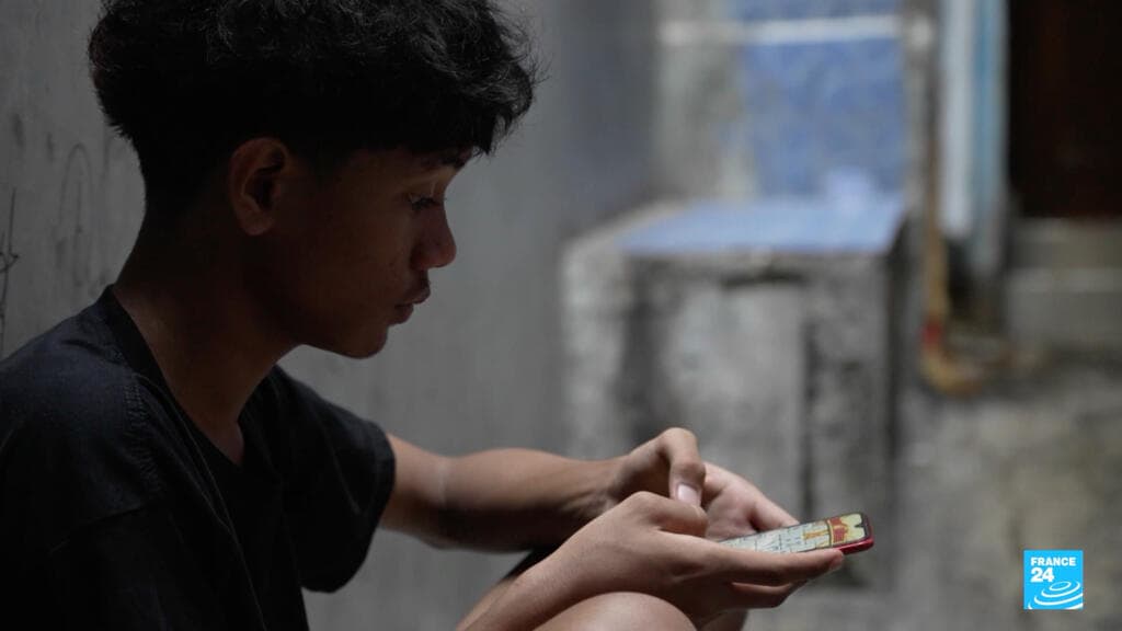 The scourge of online gambling in Indonesia: Young people hooked on addictive sites