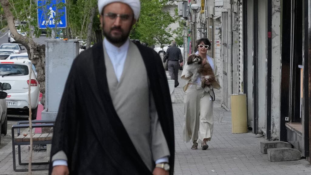 Live: US will prolong ceasefire, unclear if Iran agrees