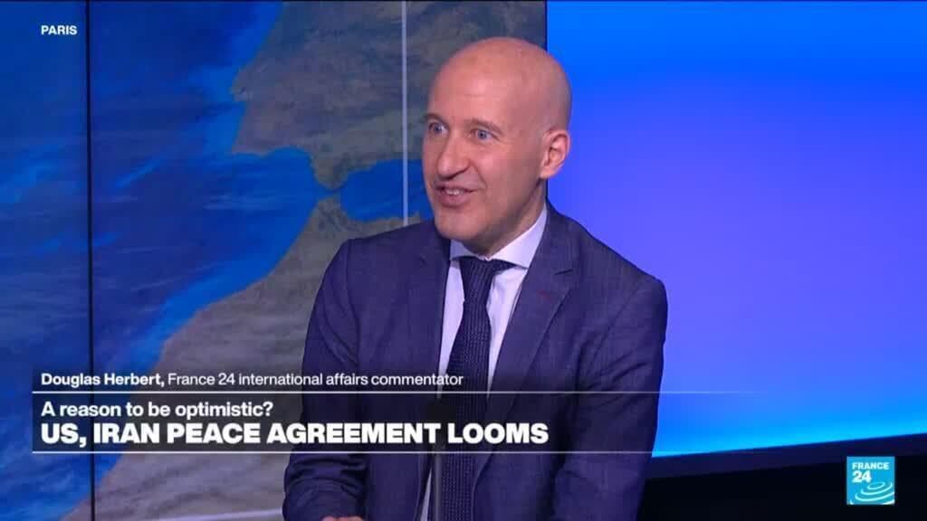 US-Iran peace agreement: A reason to be optimistic?