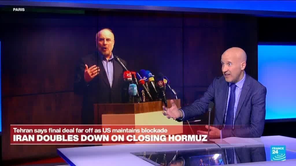 Trump sending US delegation for Iran talks in Pakistan