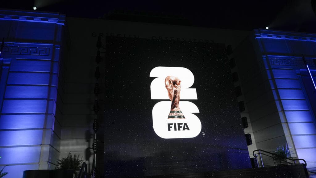 Iranian football officials leave Canada before FIFA Congress due to airport 'insult'